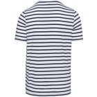 utt_ka378swn-xl Kariban KA378 CSÍKOS RÖVID UJJÚ ZSEBESTENGERÉSZ PÓLÓ XL