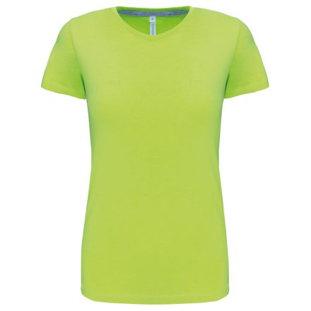 utt_ka380li-3xl Kariban KA380 NŐI RÖVID UJJÚ KÖRNYAKÚ PÓLÓ 3XL