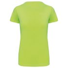 utt_ka380li-3xl Kariban KA380 NŐI RÖVID UJJÚ KÖRNYAKÚ PÓLÓ 3XL