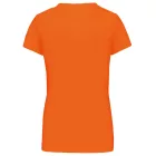 utt_ka380or-2xl Kariban KA380 NŐI RÖVID UJJÚ KÖRNYAKÚ PÓLÓ 2XL