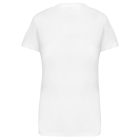 utt_ka380wh-2xl Kariban KA380 NŐI RÖVID UJJÚ KÖRNYAKÚ PÓLÓ 2XL