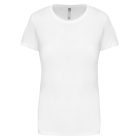 utt_ka380wh-s Kariban KA380 NŐI RÖVID UJJÚ KÖRNYAKÚ PÓLÓ S