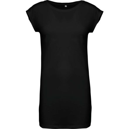 utt_ka388bl-l-xl Kariban KA388 NŐI HOSSZÚ PÓLÓRUHA L/XL
