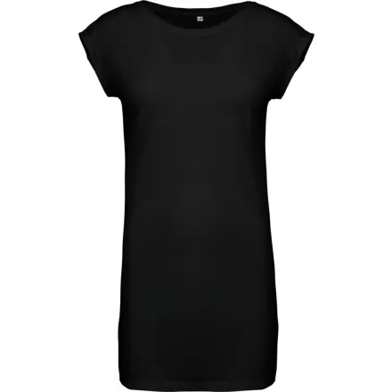 utt_ka388bl-l-xl Kariban KA388 NŐI HOSSZÚ PÓLÓRUHA L/XL