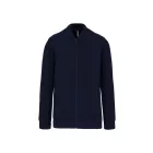 utt_ka4002nv-4xl Kariban KA4002 FULL ZIP FLEECE SWEATSHIRT 4XL