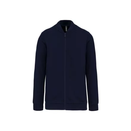 utt_ka4002nv-4xl Kariban KA4002 FULL ZIP FLEECE SWEATSHIRT 4XL