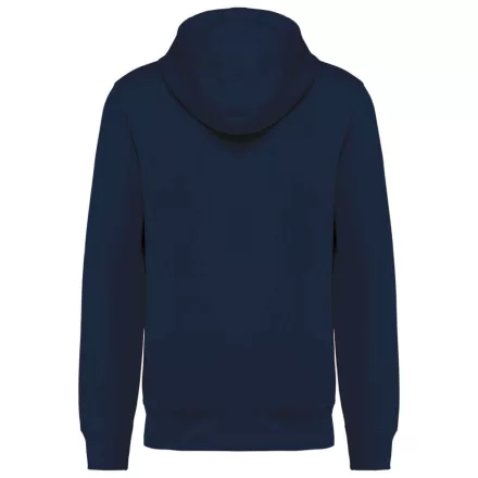 Kariban KA4008 UNISEX ECO-FRIENDLY FRENCH TERRY ZIPPED HOODED SWEATSHIRT M