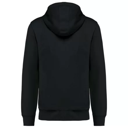 utt_ka4009bl-2xl Kariban KA4009 UNISEX ECO-FRIENDLY FRENCH TERRY HOODIE 2XL