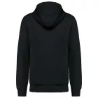 utt_ka4009bl-m Kariban KA4009 UNISEX ECO-FRIENDLY FRENCH TERRY HOODIE M