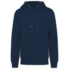 utt_ka4009nv-l Kariban KA4009 UNISEX ECO-FRIENDLY FRENCH TERRY HOODIE L
