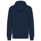 utt_ka4009nv-xs Kariban KA4009 UNISEX ECO-FRIENDLY FRENCH TERRY HOODIE XS