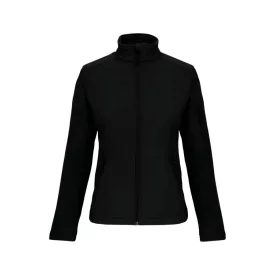   utt_ka400bl-2xl Kariban KA400 LADIES' SOFTSHELL JACKET 2XL