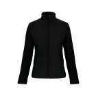 utt_ka400bl-xl Kariban KA400 LADIES' SOFTSHELL JACKET XL