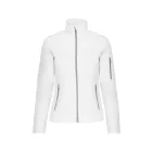 utt_ka400wh-l Kariban KA400 LADIES' SOFTSHELL JACKET L