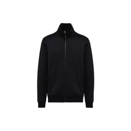 utt_ka4010bl-2xl Kariban KA4010 MEN'S FLEECE CADET JACKET 2XL