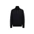 utt_ka4010bl-2xl Kariban KA4010 MEN'S FLEECE CADET JACKET 2XL