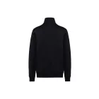 utt_ka4010bl-2xl Kariban KA4010 MEN'S FLEECE CADET JACKET 2XL