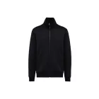 utt_ka4010bl-s Kariban KA4010 MEN'S FLEECE CADET JACKET S