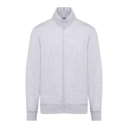 utt_ka4010oxg-m Kariban KA4010 MEN'S FLEECE CADET JACKET M