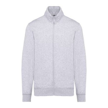 utt_ka4010oxg-s Kariban KA4010 MEN'S FLEECE CADET JACKET S