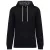 utt_ka4013bl-ms-xs Kariban KA4013 UNISEX CONTRAST PATTERNED HOODED SWEATSHIRT XS
