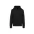 utt_ka4018bl-s Kariban KA4018 UNISEX OVERSIZED FLEECE HOODIE S