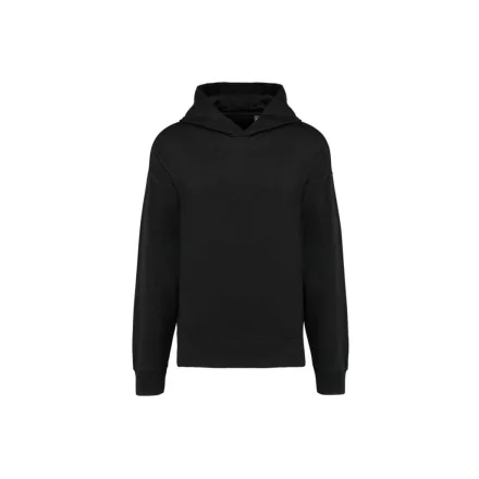 utt_ka4018bl-xl Kariban KA4018 UNISEX OVERSIZED FLEECE HOODIE XL