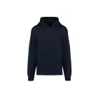 utt_ka4018nv-l Kariban KA4018 UNISEX OVERSIZED FLEECE HOODIE L