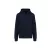 utt_ka4018nv-m Kariban KA4018 UNISEX OVERSIZED FLEECE HOODIE M