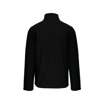 utt_ka401bl-xl Kariban KA401 SOFTSHELL JACKET XL