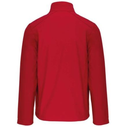 utt_ka401re-m Kariban KA401 SOFTSHELL JACKET M
