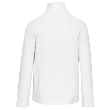 utt_ka401wh-2xl Kariban KA401 SOFTSHELL JACKET 2XL