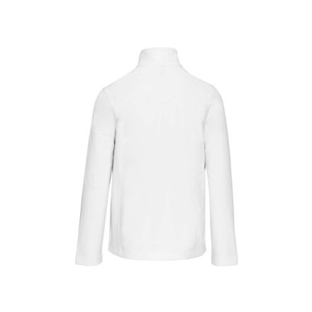 utt_ka401wh-2xl Kariban KA401 SOFTSHELL JACKET 2XL