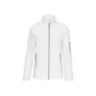 utt_ka401wh-3xl Kariban KA401 SOFTSHELL JACKET 3XL