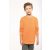 utt_ka4026sg-8-10  Kariban KA4026 KIDS' ECO-FRIENDLY CREW NECK SWEATSHIRT 8/10
