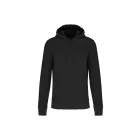 utt_ka4027bl-2xl Kariban KA4027 MEN'S ECO-FRIENDLY HOODED SWEATSHIRT 2XL