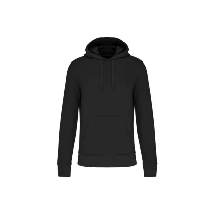 utt_ka4027bl-4xl Kariban KA4027 MEN'S ECO-FRIENDLY HOODED SWEATSHIRT 4XL