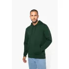 utt_ka4027bl-xl Kariban KA4027 MEN'S ECO-FRIENDLY HOODED SWEATSHIRT XL
