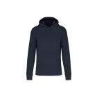utt_ka4027nv-2xl Kariban KA4027 MEN'S ECO-FRIENDLY HOODED SWEATSHIRT 2XL