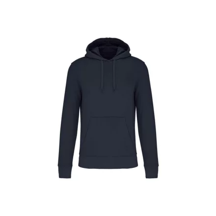 utt_ka4027nv-2xl Kariban KA4027 MEN'S ECO-FRIENDLY HOODED SWEATSHIRT 2XL