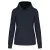utt_ka4028nv-2xl Kariban KA4028 LADIES' ECO-FRIENDLY HOODED SWEATSHIRT 2XL