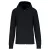 utt_ka4030bl-2xl Kariban KA4030 MEN'S ECO-FRIENDLY HOODED SWEATSHIRT WITH ZIP FASTENING 2XL