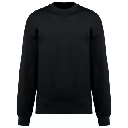 utt_ka4032bl-2xl Kariban KA4032 UNISEX OVERSIZED ECO-FRIENDLY CREW NECK SWEATSHIRT 2XL