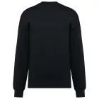 utt_ka4032bl-xs Kariban KA4032 UNISEX OVERSIZED ECO-FRIENDLY CREW NECK SWEATSHIRT XS