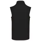 utt_ka403bl-4xl Kariban KA403 MEN'S SOFTSHELL BODYWARMER 4XL