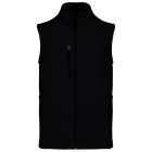 utt_ka403bl-m Kariban KA403 MEN'S SOFTSHELL BODYWARMER M