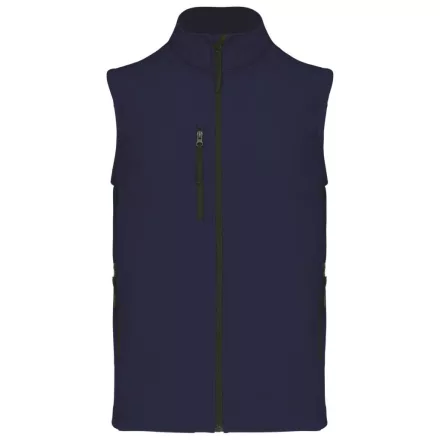 utt_ka403nv-l Kariban KA403 MEN'S SOFTSHELL BODYWARMER L