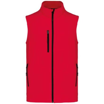 utt_ka403re-4xl Kariban KA403 MEN'S SOFTSHELL BODYWARMER 4XL