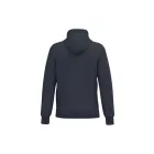 utt_ka4041nv-s Kariban KA4041 UNISEX HOODIE SWEATSHIRT S