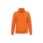 utt_ka4041or-s Kariban KA4041 UNISEX HOODIE SWEATSHIRT S
